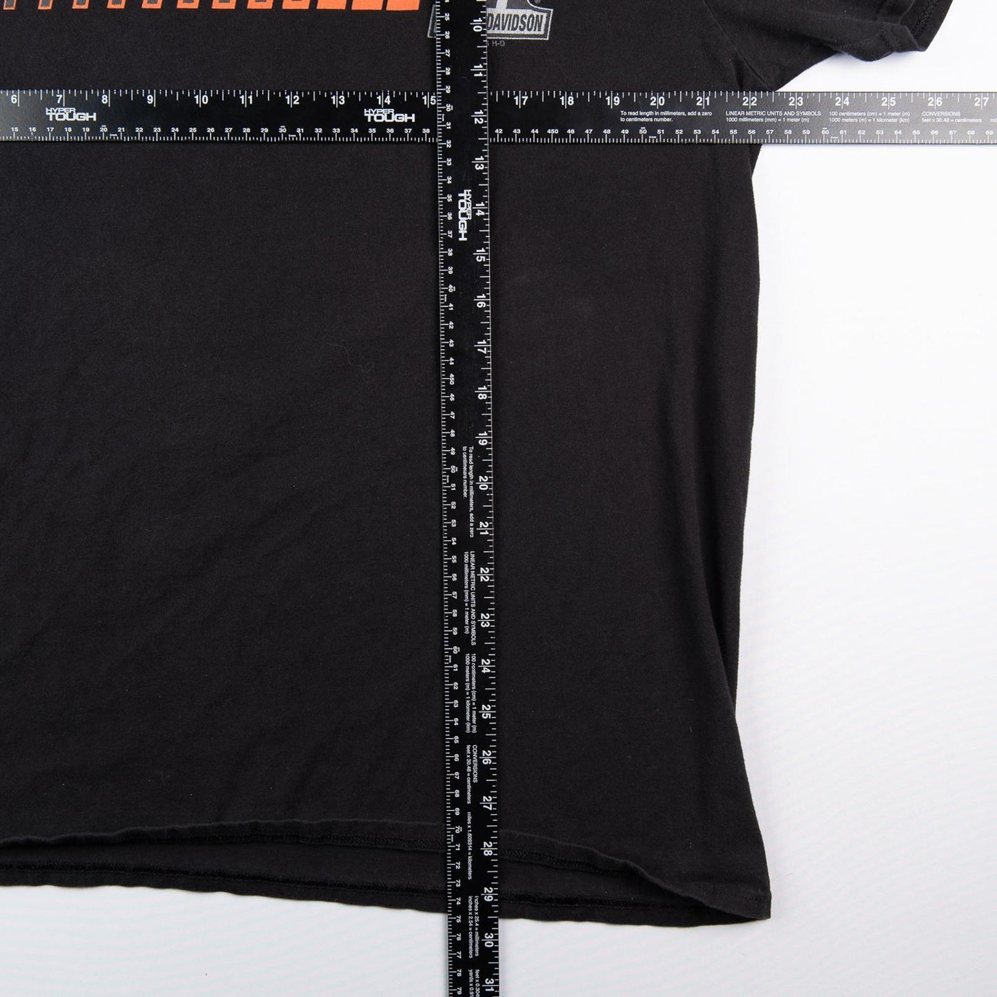 Harley Davidson Myrtle Beach South Carolina 2021 T-Shirt Men's XL