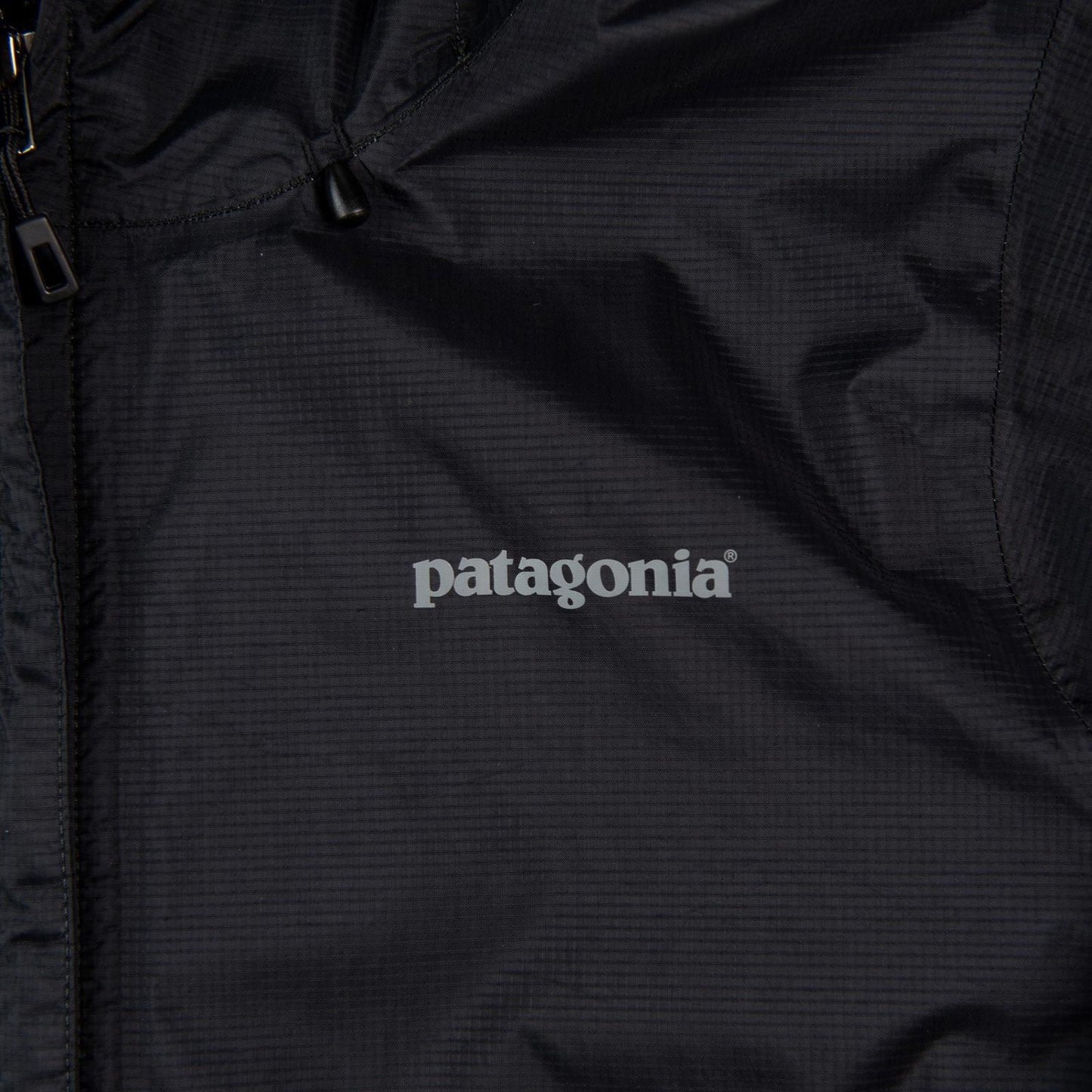 Patagonia H2No Rain Jacket Waterproof Hooded Full Zip Shell Women’s XL