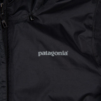 Patagonia H2No Rain Jacket Waterproof Hooded Full Zip Shell Women’s XL