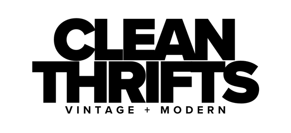 Clean Thrifts