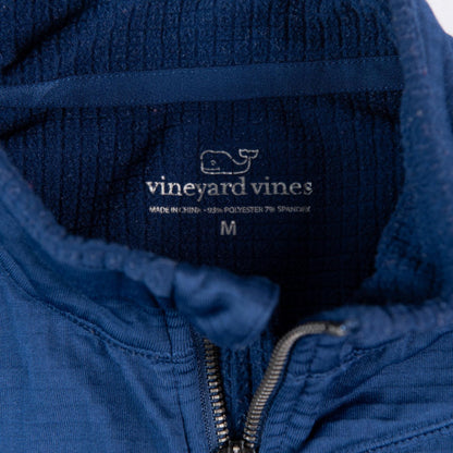 Vineyard Vines Performance Golf Vest Men's Medium