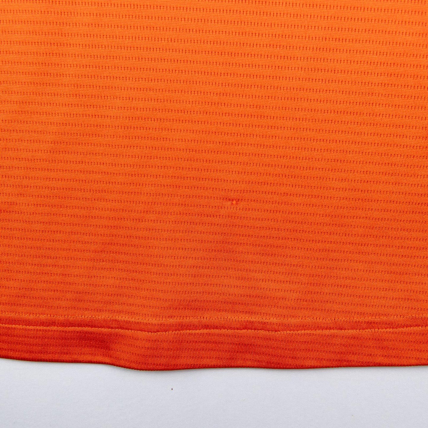 Vintage Y2K Detroit Tigers Majestic Cooperstown MLB Orange Jersey Men's XL