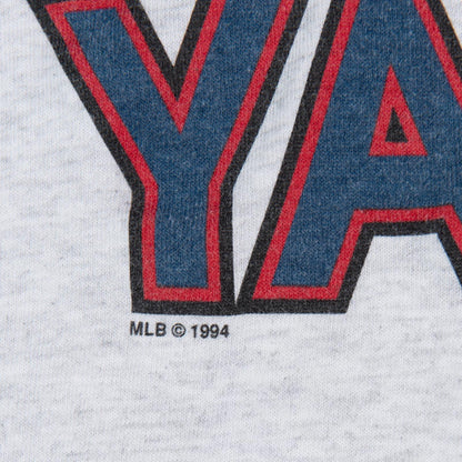 Vintage 1994 New York Yankees MLB Graphic T-Shirt Men’s XL