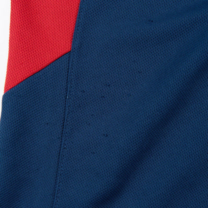 Nike Team USA Hockey Dri Fit Polo Shirt Men's XL