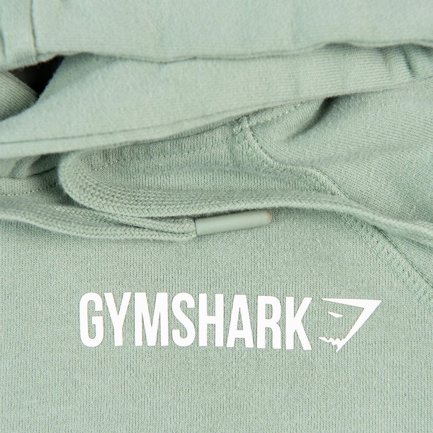 Gymshark Hoodie Athletic Pullover Gym Hoodie Men's Medium