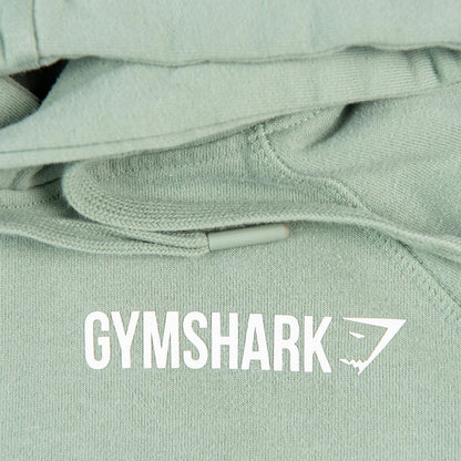 Gymshark Hoodie Athletic Pullover Gym Hoodie Men's Medium