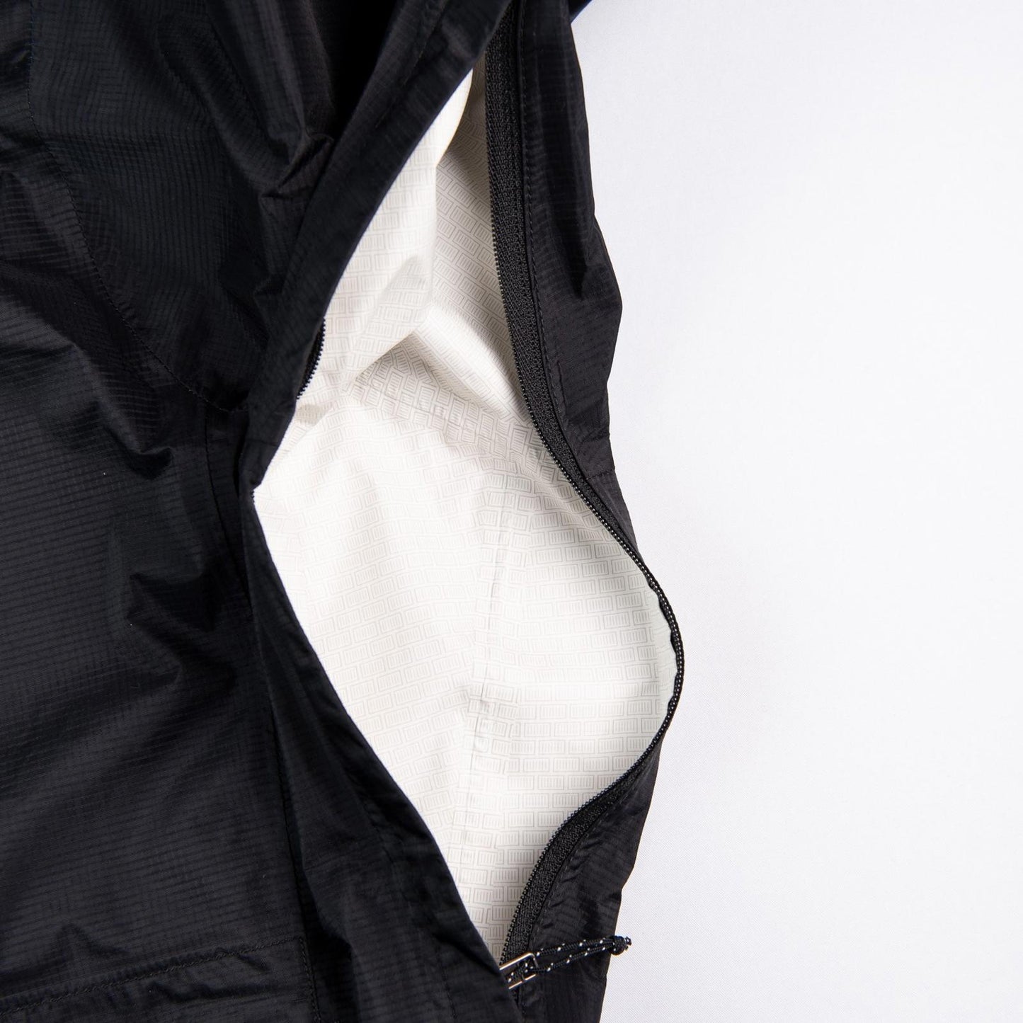 Patagonia H2No Rain Jacket Waterproof Hooded Full Zip Shell Women’s XL