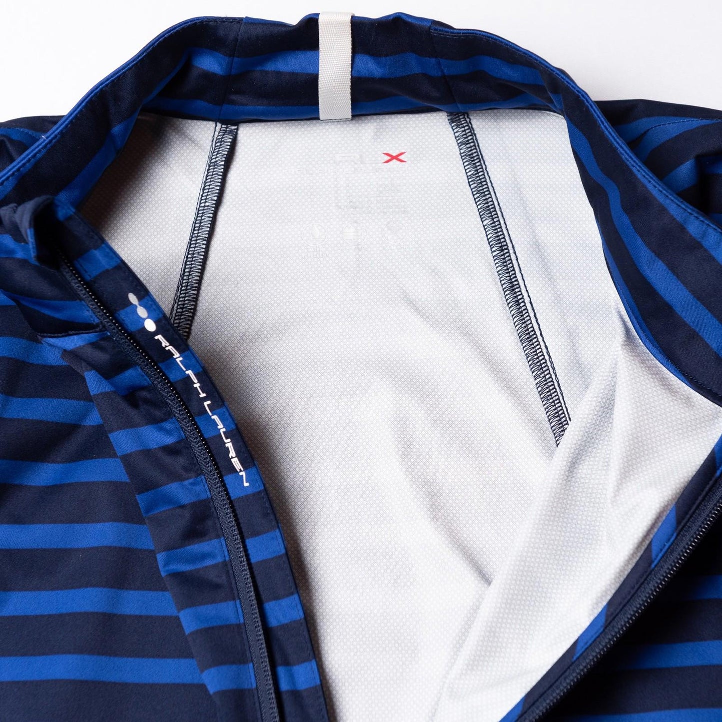 Ralph Lauren RLX The Monaco Club Performance Golf Vest Men's Medium