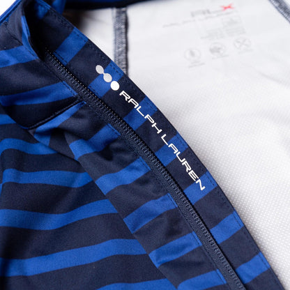 Ralph Lauren RLX The Monaco Club Performance Golf Vest Men's Medium