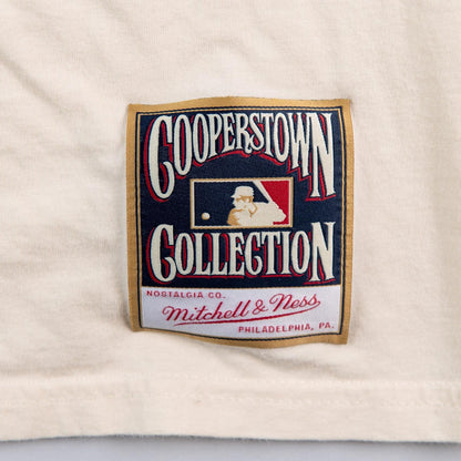 Mitchell & Ness LA Dodgers 1988 World Series Champions T-Shirt Men's Medium