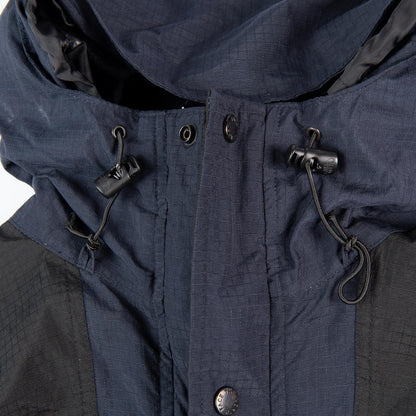 Vintage Y2K The North Face Summit Series Gore-Tex XCR Jacket w/ Zip-In Fleece Men's Medium