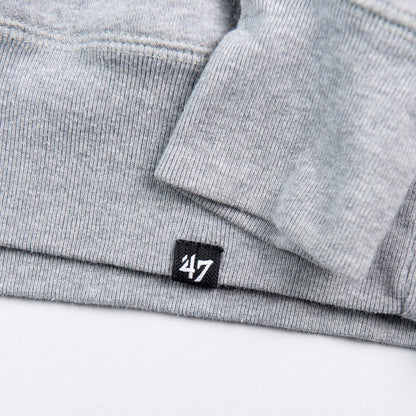 New York Yankees 47 Brand Hoodie Men's Medium