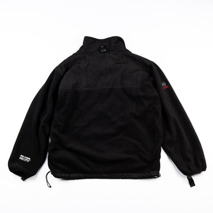 Vintage Y2K The North Face Summit Series Gore-Tex XCR Jacket w/ Zip-In Fleece Men's Medium