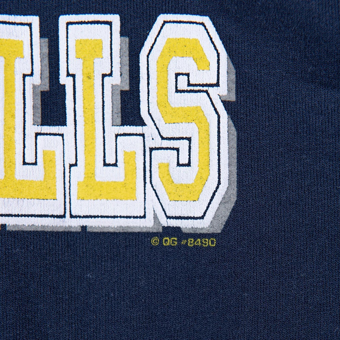Vintage 80s/90s Niagara Falls Canada Crewneck Sweatshirt Men's XXL
