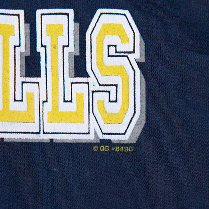 Vintage 80s/90s Niagara Falls Canada Crewneck Sweatshirt Men's XXL