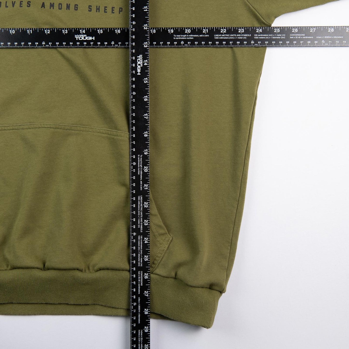 Kill Crew KLCW Fighters Club Hoodie Mens XL
