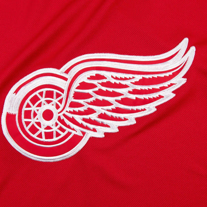 Vintage 1990's Detroit Red Wings Pro Player Hockey Jersey Men's Medium
