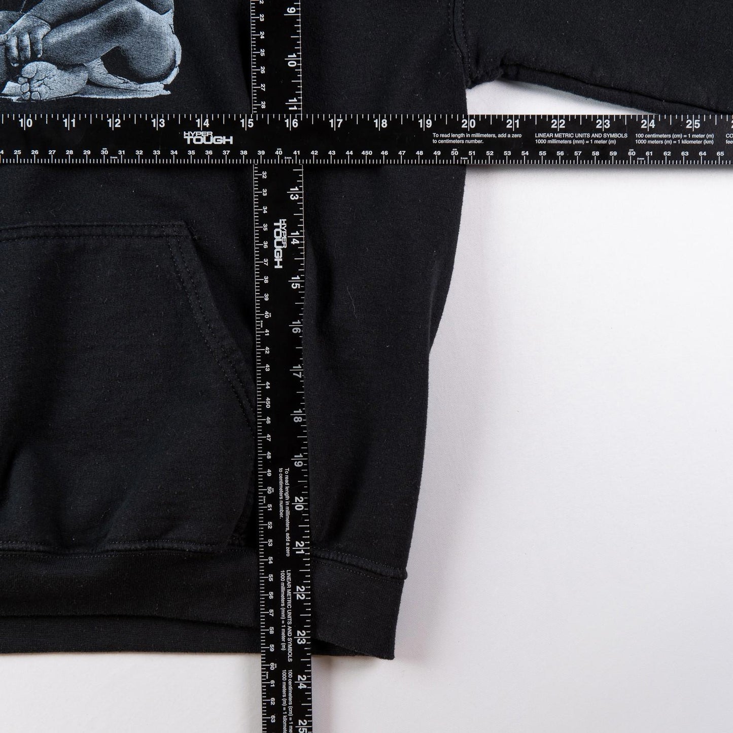 Notorious B.I.G. “Sky’s the Limit” Hoodie Men’s Medium