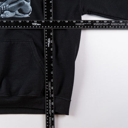 Notorious B.I.G. “Sky’s the Limit” Hoodie Men’s Medium