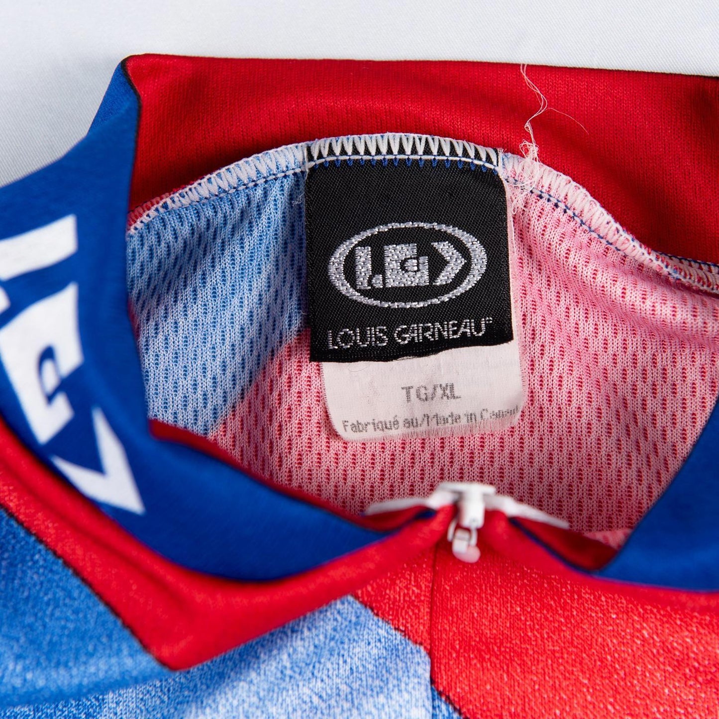 Louis Garneau USA Cycling Jersey Mens XL