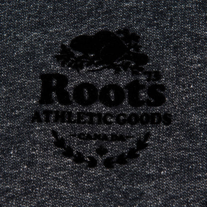 Roots Canada Athletic Goods Colorblock Crewneck Sweatshirt Men’s Large