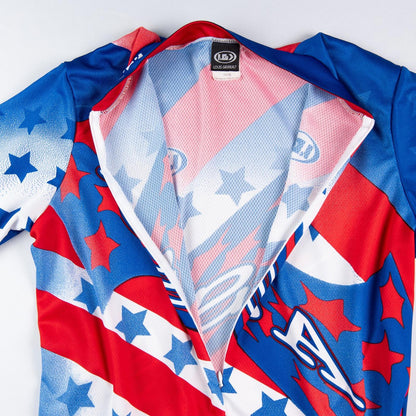 Louis Garneau USA Cycling Jersey Mens XL