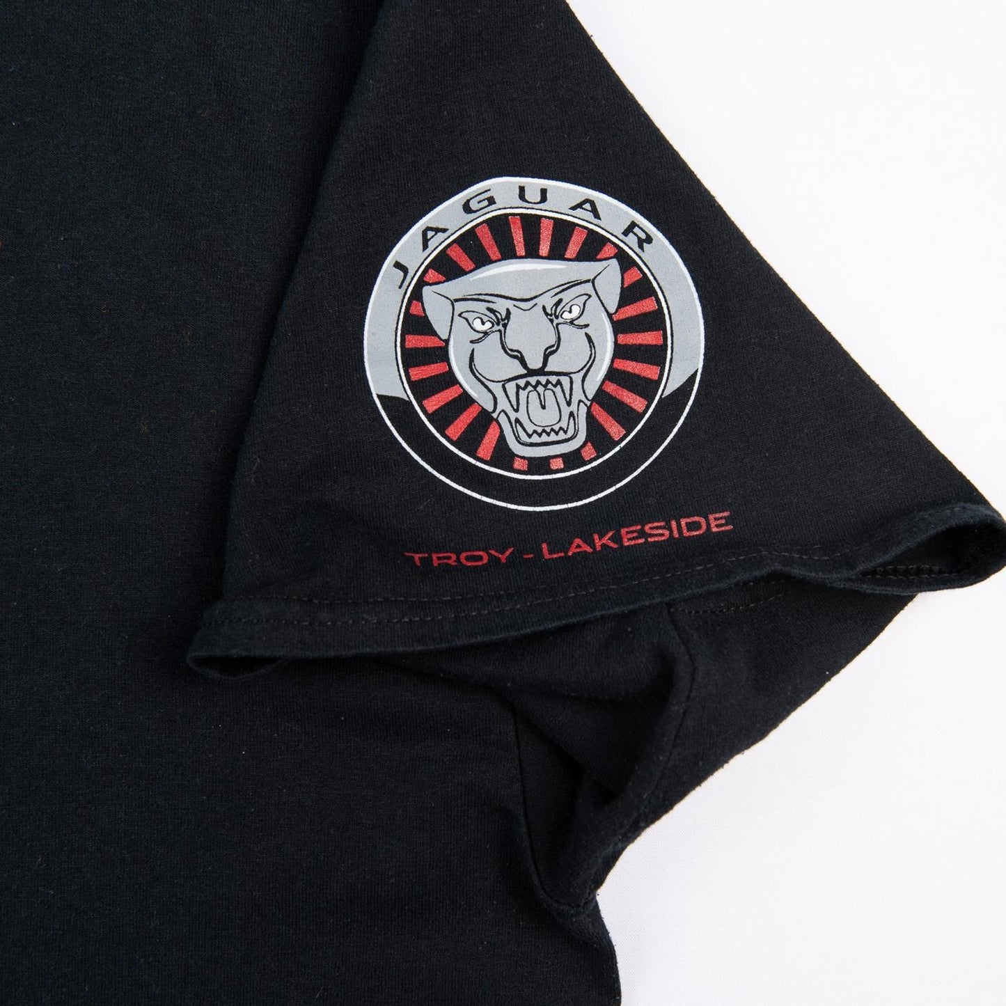 Jaguar F-Pace Car Sketch Graphic T-Shirt Men's XL
