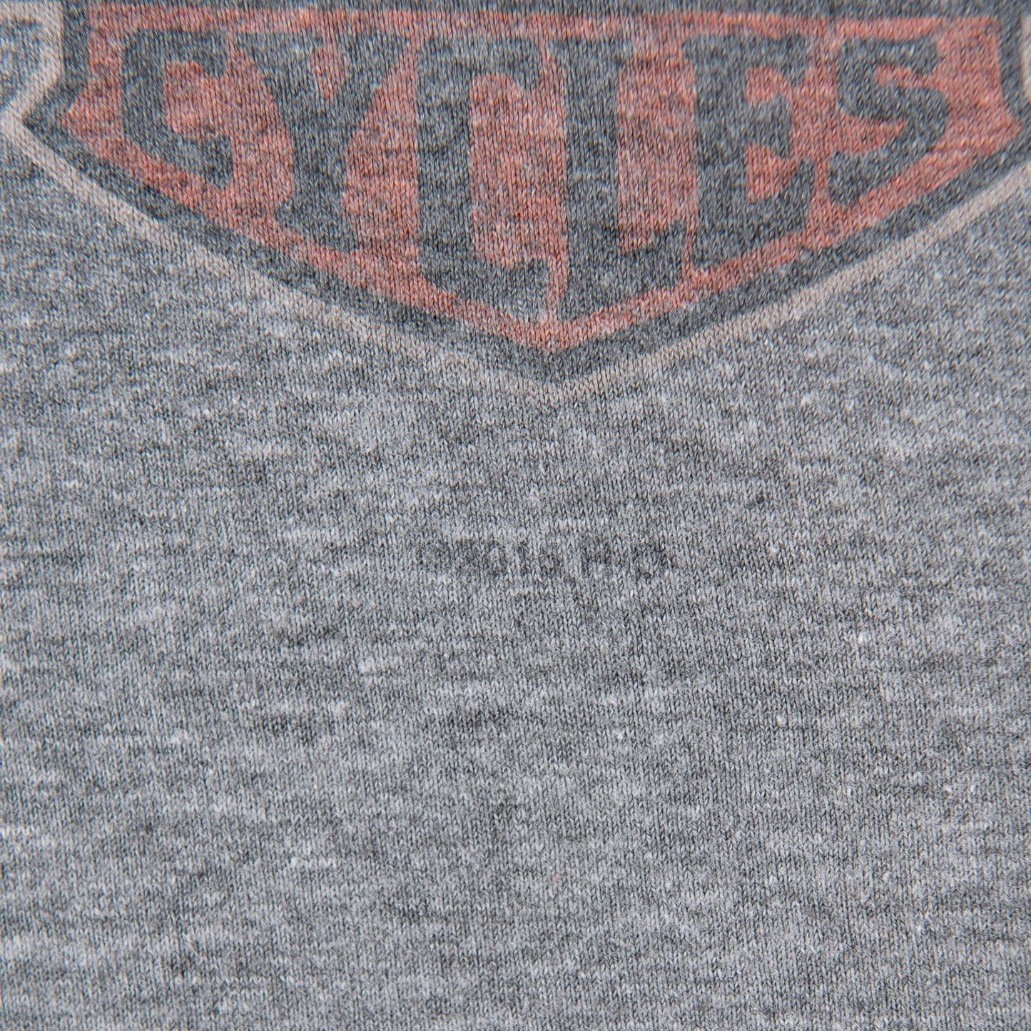 Harley-Davidson 2015 75th Anniversary Spitzie’s NY T-Shirt Men’s Medium