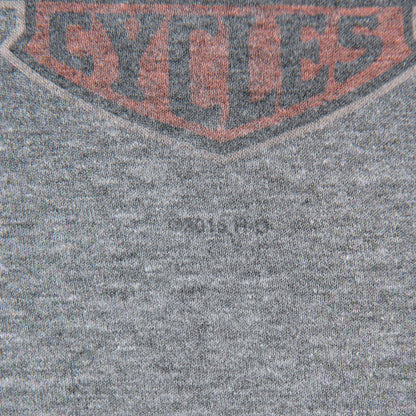 Harley-Davidson 2015 75th Anniversary Spitzie’s NY T-Shirt Men’s Medium