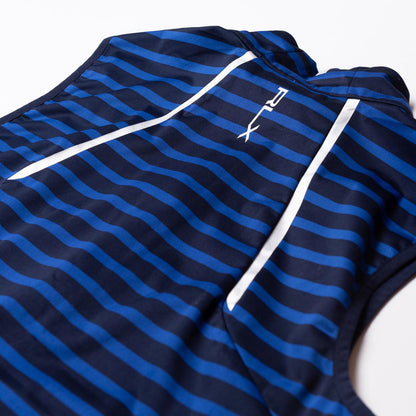 Ralph Lauren RLX The Monaco Club Performance Golf Vest Men's Medium