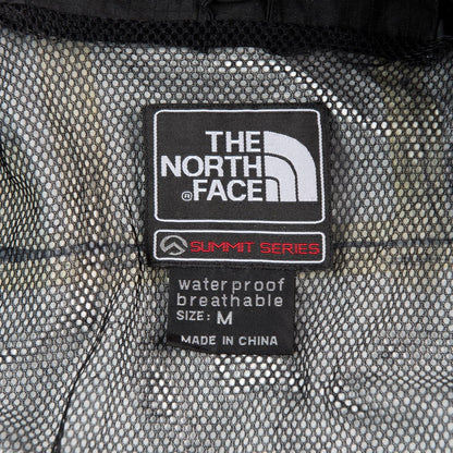 Vintage Y2K The North Face Summit Series Gore-Tex XCR Jacket w/ Zip-In Fleece Men's Medium