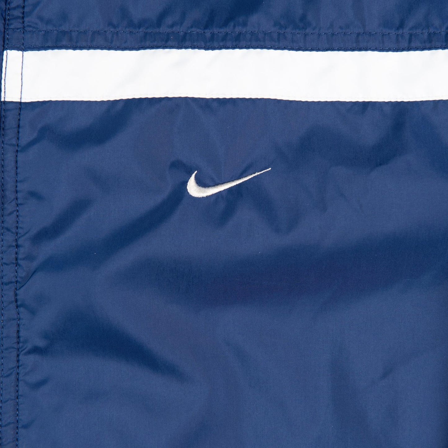 Vintage Y2K Nike Windbreaker Jacket Men's Large