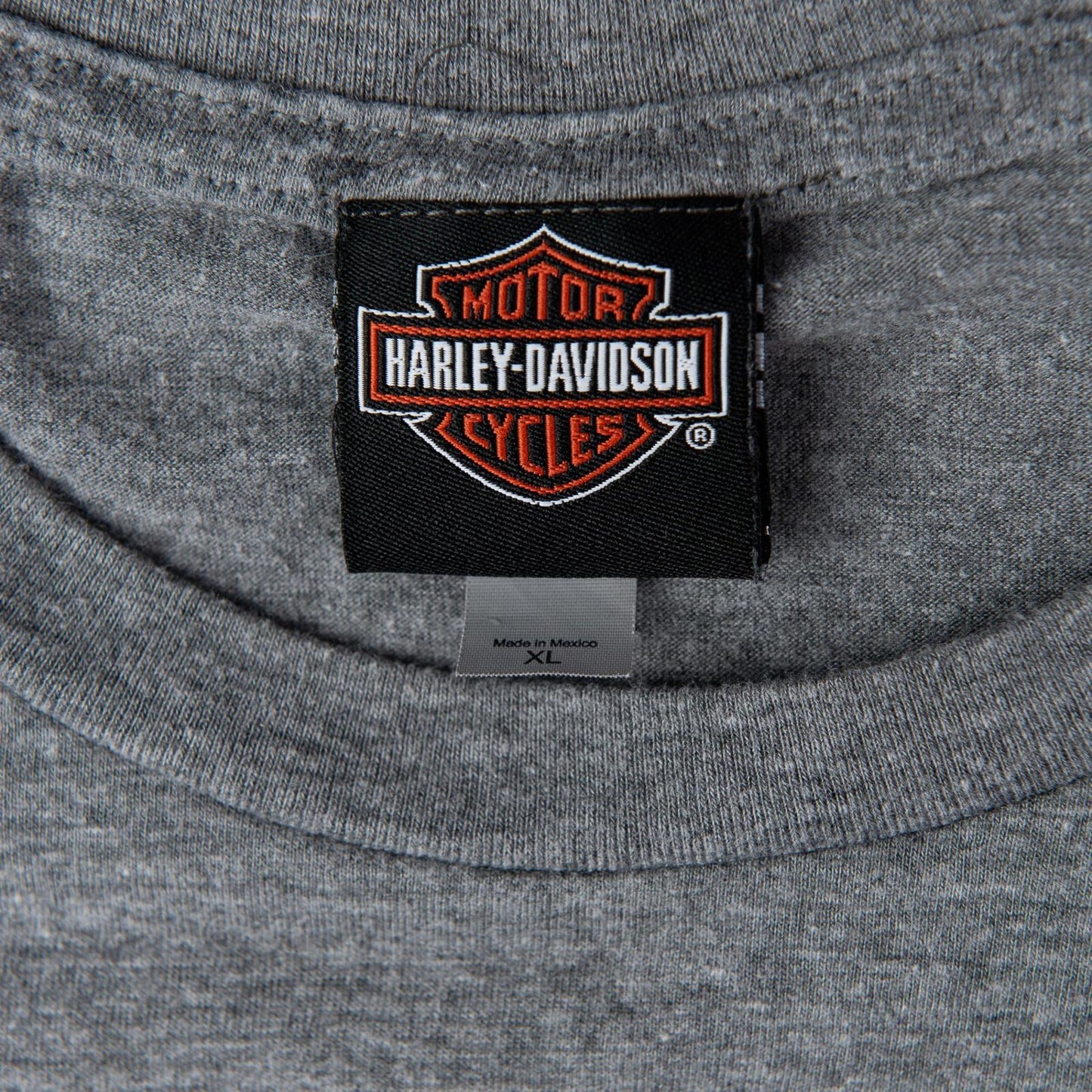 Harley-Davidson 2020 Eagle Pocono Mountains PA Dealer T-Shirt Men’s XL