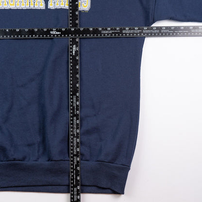 Vintage 80s/90s Niagara Falls Canada Crewneck Sweatshirt Men's XXL