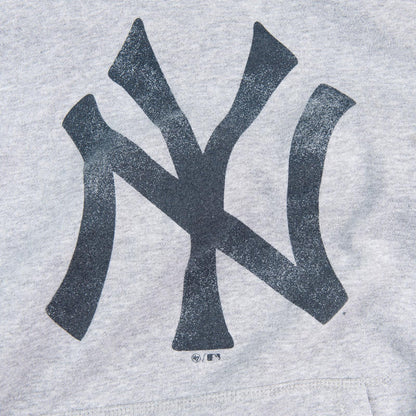 New York Yankees 47 Brand Hoodie Men's Medium