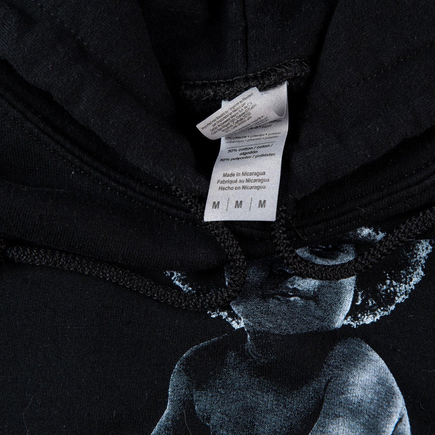 Notorious B.I.G. “Sky’s the Limit” Hoodie Men’s Medium
